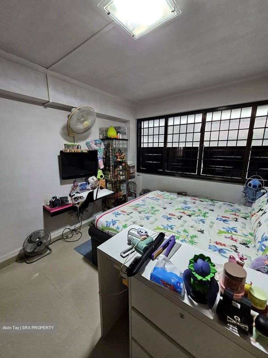 Blk 37 Teban Gardens Road (Jurong East), HDB 3 Rooms #562123871